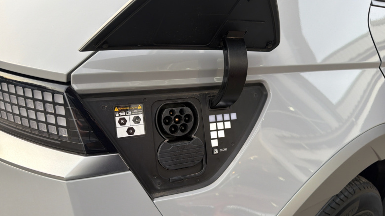 Hyundai IONIQ 5 168kW Premium 77 kWh 5dr Auto [Part Leather] Electric Hatchback